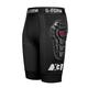 G-Form Youth Pro X3 Bike Liner BLACKBLACK