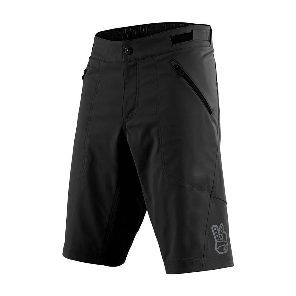 Troy Lee Designs Skyline Short w/Liner BLACK