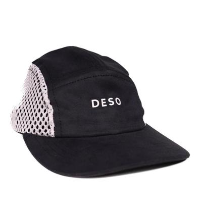 Deso Jogger Camper 6-Panel Cap