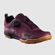 Leatt 6.0 Clip MTB Shoes MALBEC