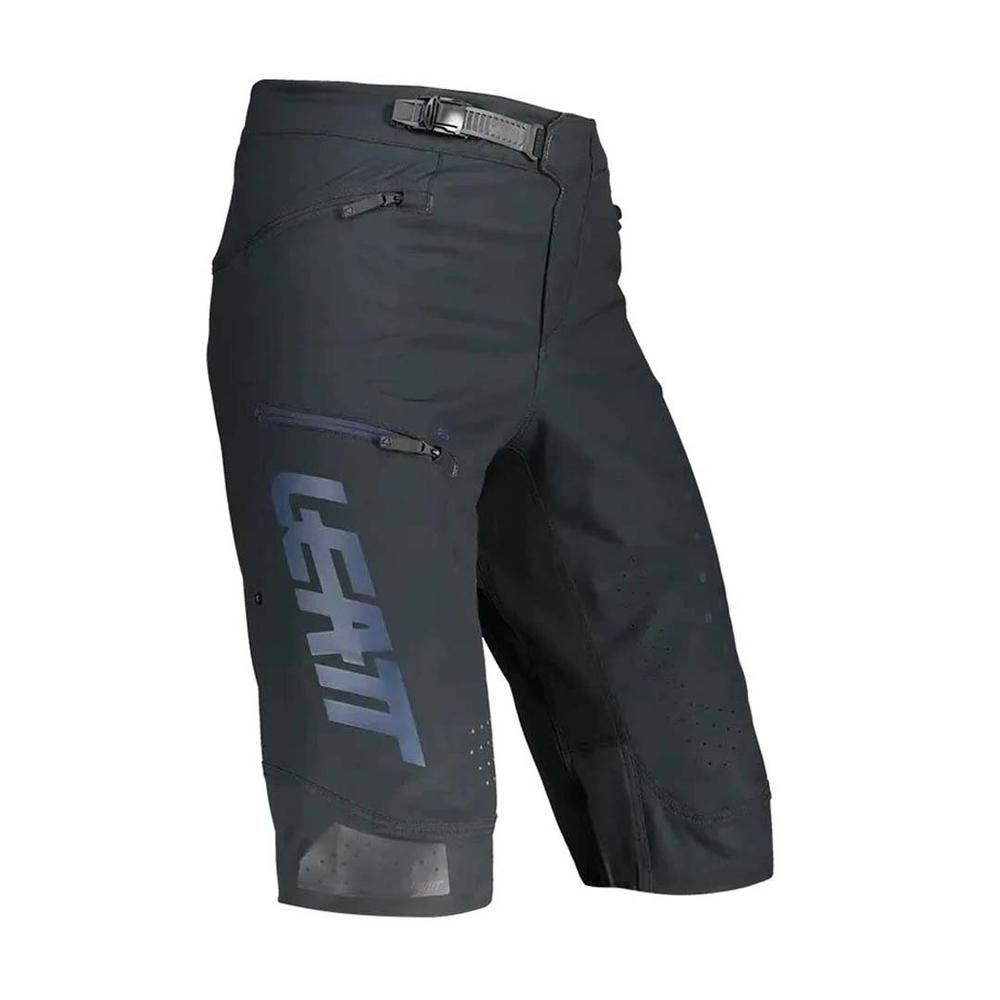 Leatt MTB Gravity 4.0 V22 Shorts BLK