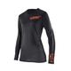 Leatt Women's MTB Gravity 2.0 Jersey BLK