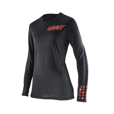 Leatt Women's MTB Gravity 2.0 Jersey