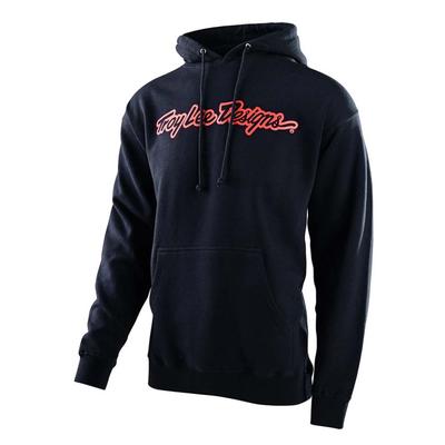 Troy Lee Designs Signature Pullover Hoodie