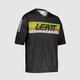 Leatt MTB Gravity 2.0 V22 Jersey BLK