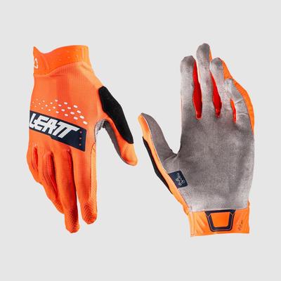 Leatt MTB 2.0 X-Flow Gloves