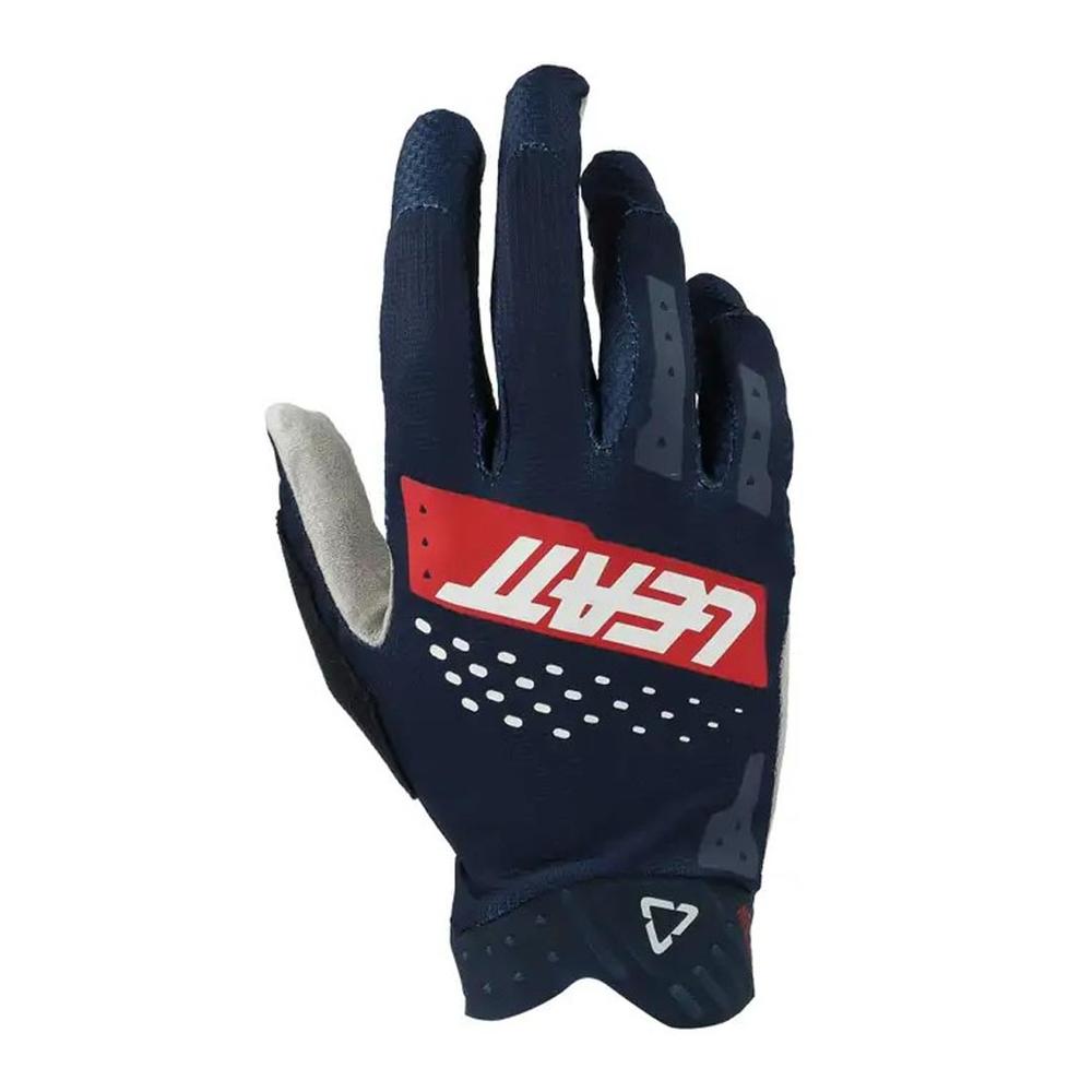 Leatt MTB 2.0 X-Flow Gloves ONYX