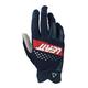 Leatt MTB 2.0 X-Flow Gloves ONYX