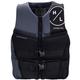 Hyperlite Men's Prime CGA Life Vest 2026 ASH/BLK