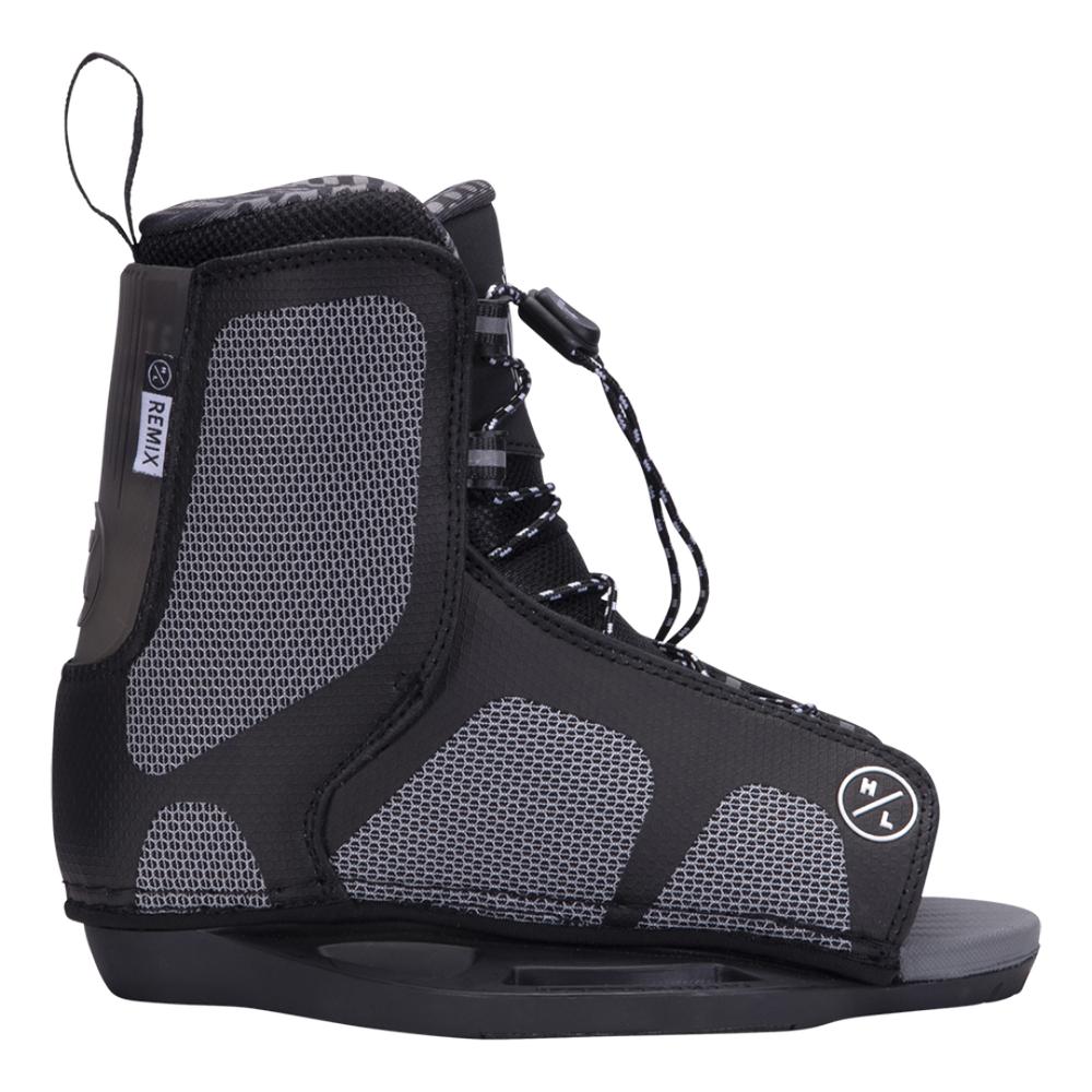  Hyperlite Kid's Remix 12- 2 Wakeboard Bindings 2026