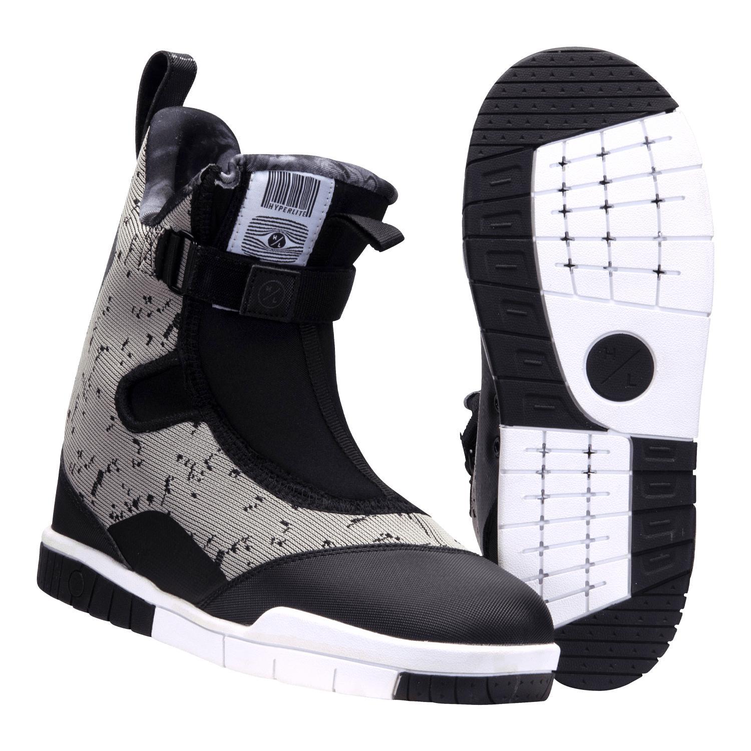  Hyperlite Gooey Wakeboard Boot
