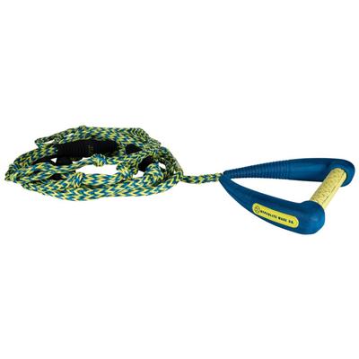 Hyperlite 25ft Pro Surf Rope w/ Handle 2026