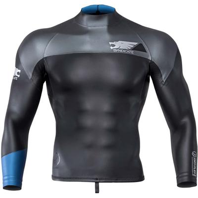 HO Sports Syndicate Dry-Flex Wetsuit Top 2026