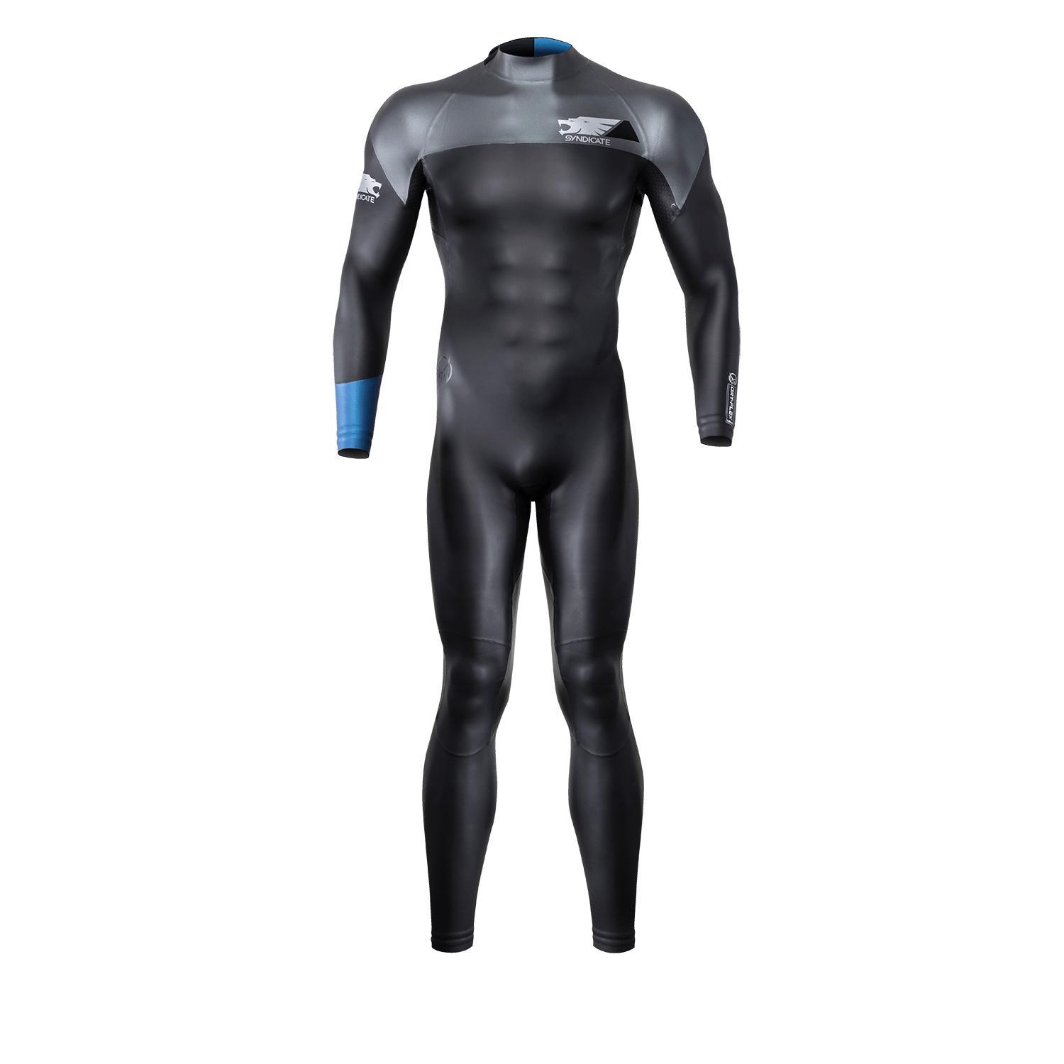  Ho Sports Syndicate Dry- Flex Wetsuit Full (Long) 2026