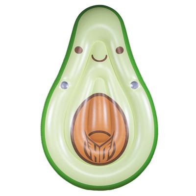 HO Sports Avocado Lounger