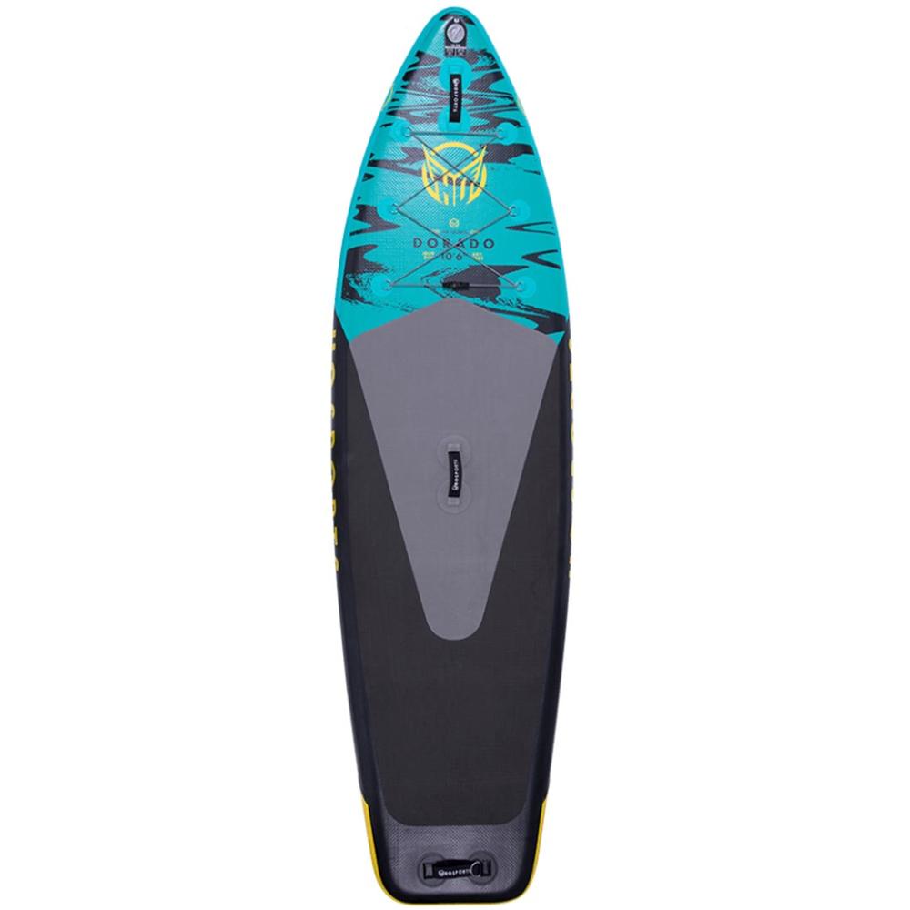  Ho Sports Isup 10 ' 6 