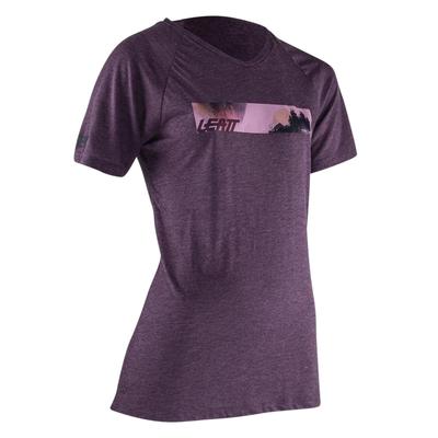 Leatt Women's MTB AllMtn 2.0 V22 Jersey