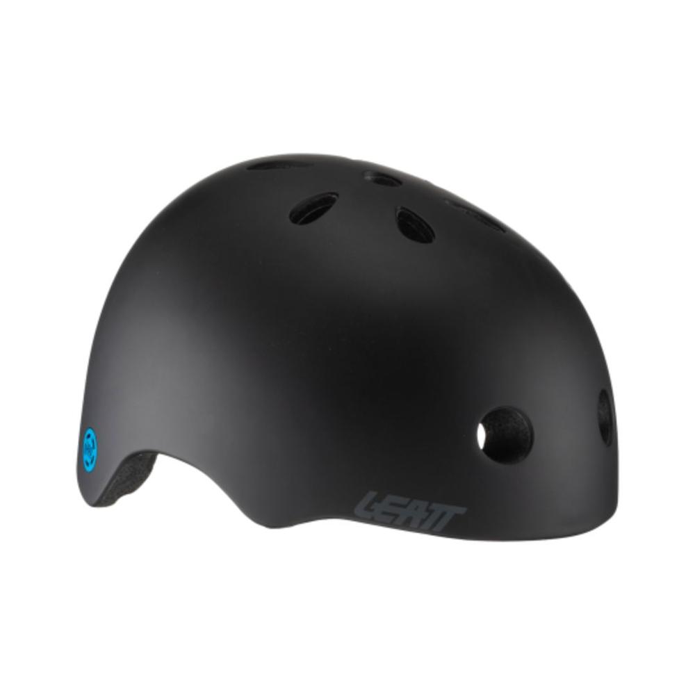 Leatt MTB Urban 1.0 V22 Helmet BLK