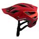 Troy Lee Designs A3 Helmet w/MIPS Pump for Peace Red PUMPFORPEACE
