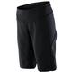Troy Lee Designs Women's Luxe Short No Liner Solid Black BLACK