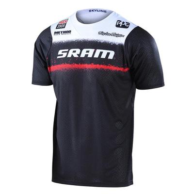 Troy Lee Designs Skyline Air SS Jersey