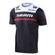 Troy Lee Designs Skyline Air SS Jersey SRAMROOST