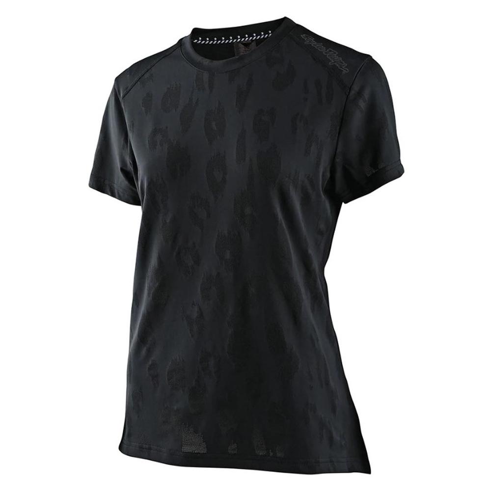 Troy Lee Designs Women's Lilium SS Jersey JACQUARD