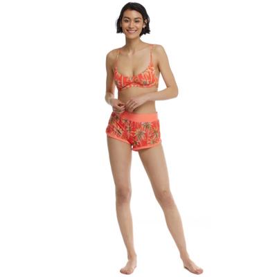 Body Glove Women's Garden Palmer Underwire Bikini Top