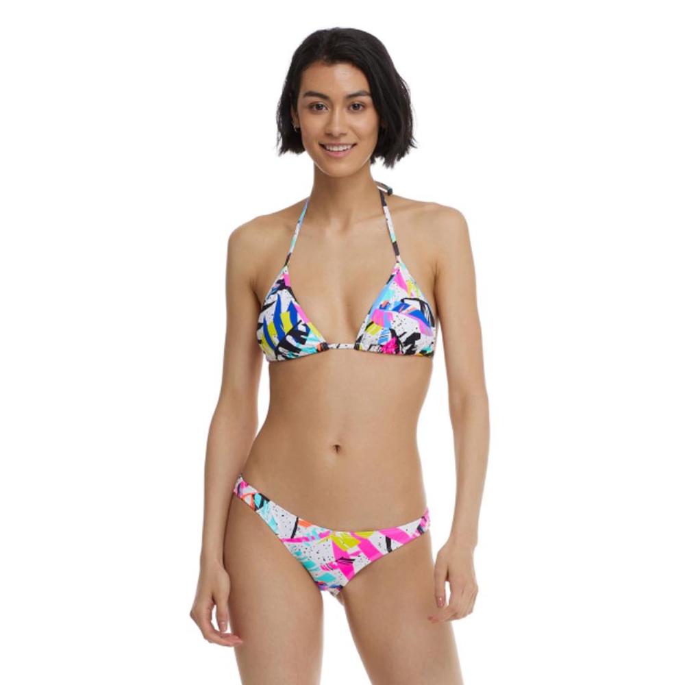Body Glove Women's Groovy Dita Bikini Top MULTI