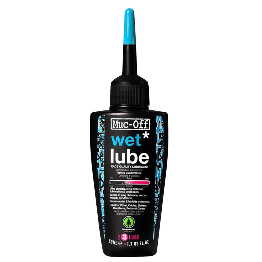  Muc- Off Wet Weather Lube