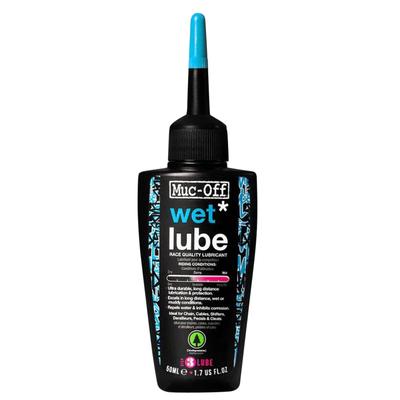 Muc-Off Wet Weather Lube
