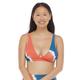 Skye Women's Isabella Top - Whitsunday BLUE