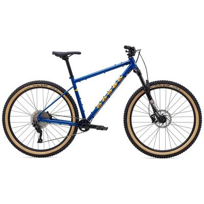 Marin Pine Mountain 1 MTB - Large, Navy