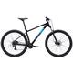 Marin Bobcat Trail 3 Mountain Bike - Large, Black BLACK