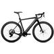 Pivot E-Vault, 700C Pro Carbon Wheels, E-Bike - Medium, Stealth Black BLK