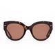 Sito Good Life Polarized Sunglasses HAVANA/BROWN