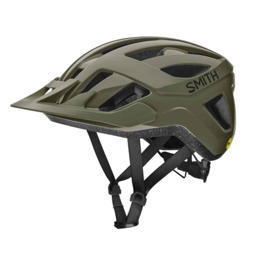 Smith Wilder Jr. MIPS Kids Bike Helmet ALDER