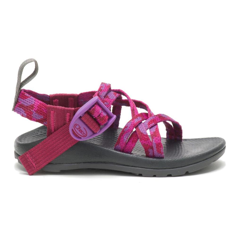  Chaco Kids Zx1 Ecotread Sandal
