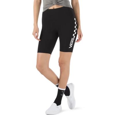 Vans Women's Chalkboard Legging Shorts