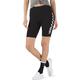Vans Women's Chalkboard Legging Shorts BLACK