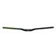 Spank Spoon 800 Handlebars BLACKGREEN