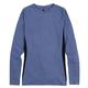 Burton Women's Midweight X Base Layer Crewneck SLATEBLUE