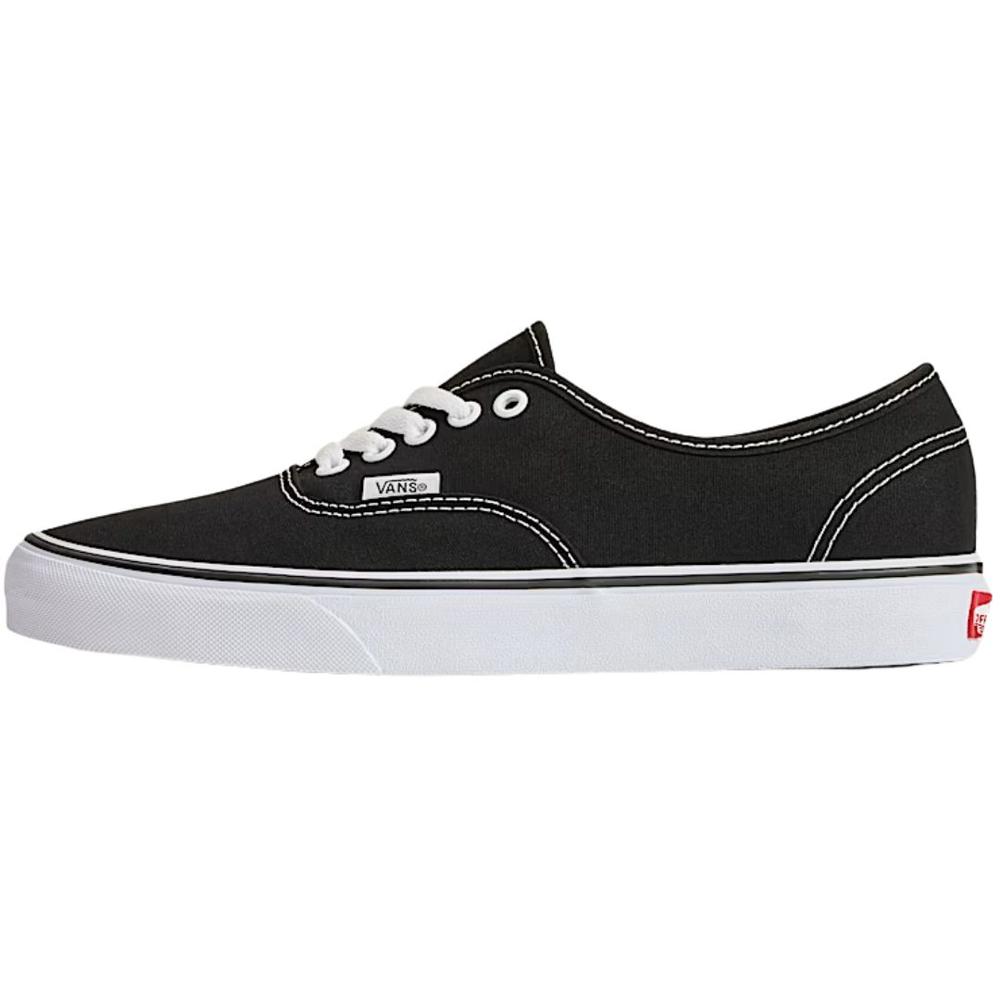 Vans Authentic Shoes BLACK