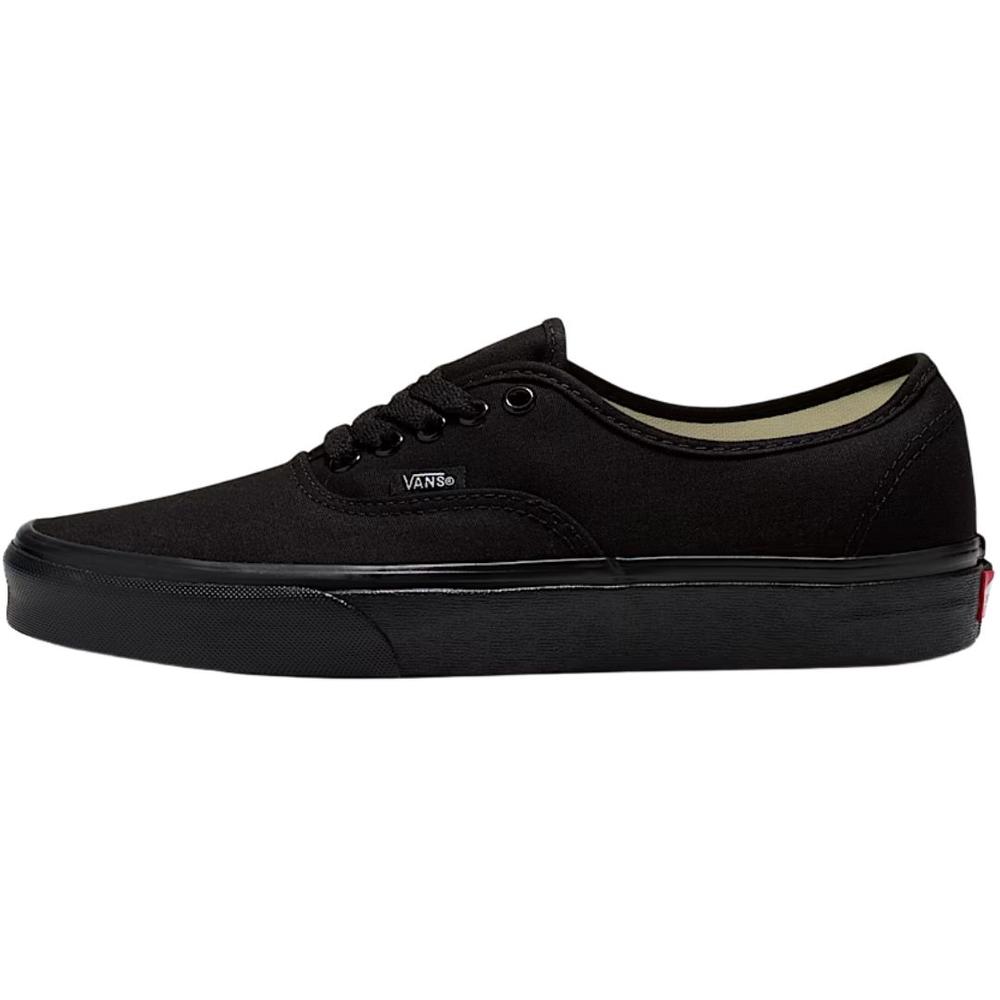 Vans Authentic Shoes BLACK/BLACK