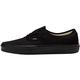 Vans Authentic Shoes BLACK/BLACK