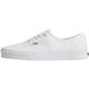 Vans Authentic Shoes TRUEWHITE