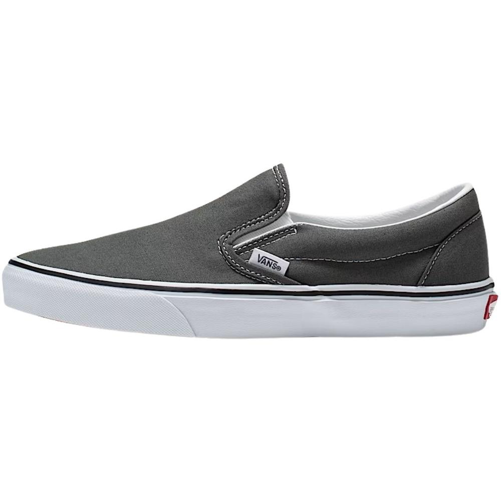 Vans Slip On Shoes CHARCOAL