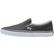 Vans Slip On Shoes CHARCOAL
