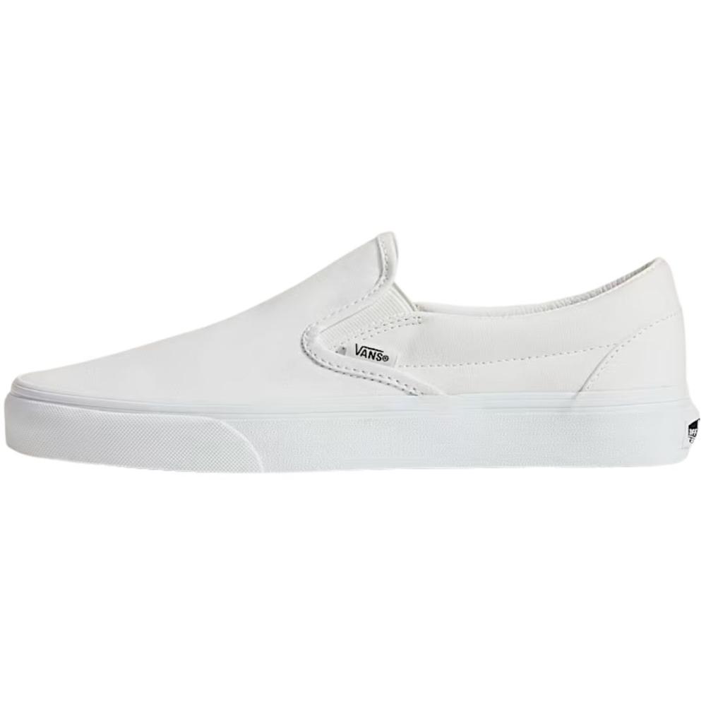 Vans Slip On Shoes TRUEWHITE
