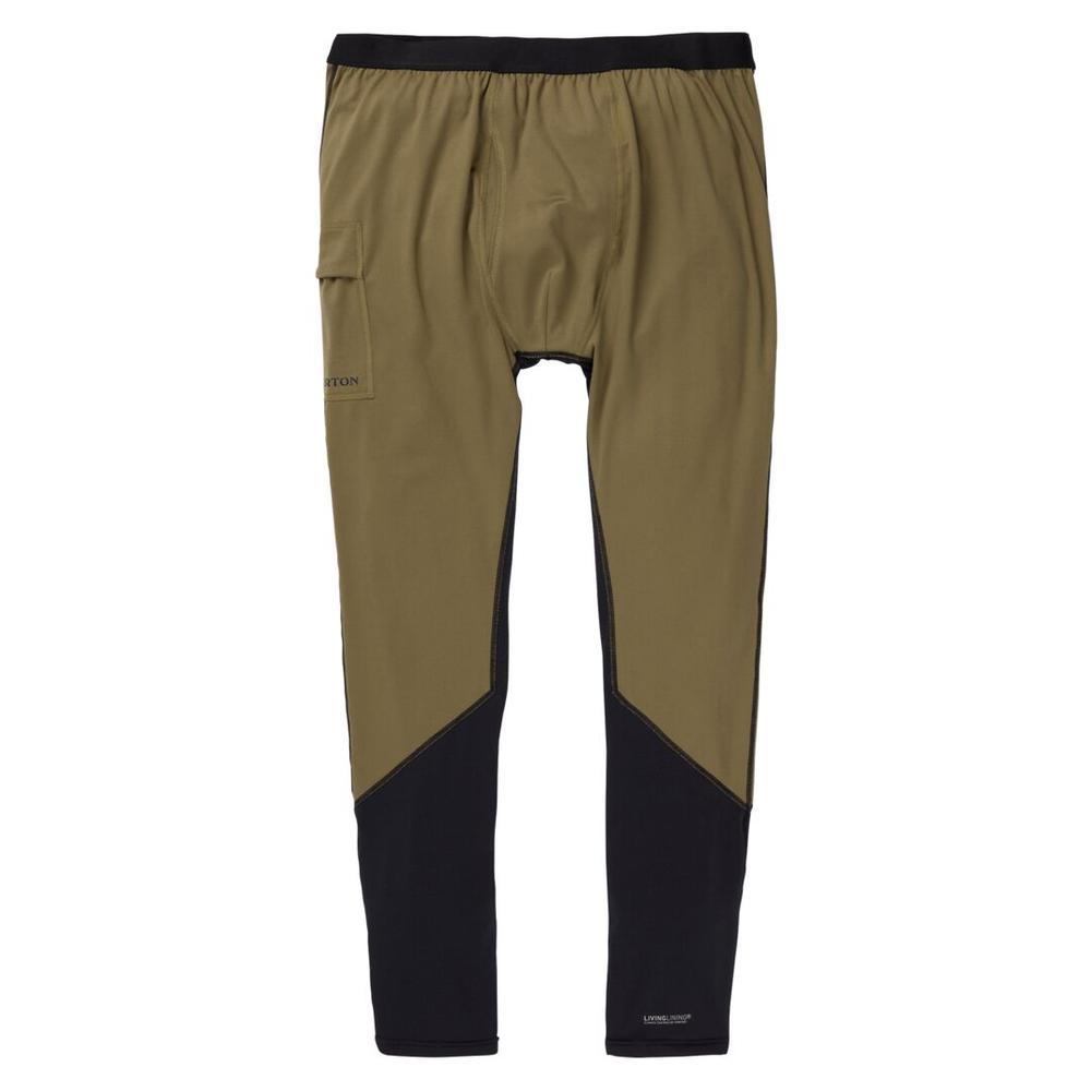  Burton Men's Midweight X Base Layer Pant